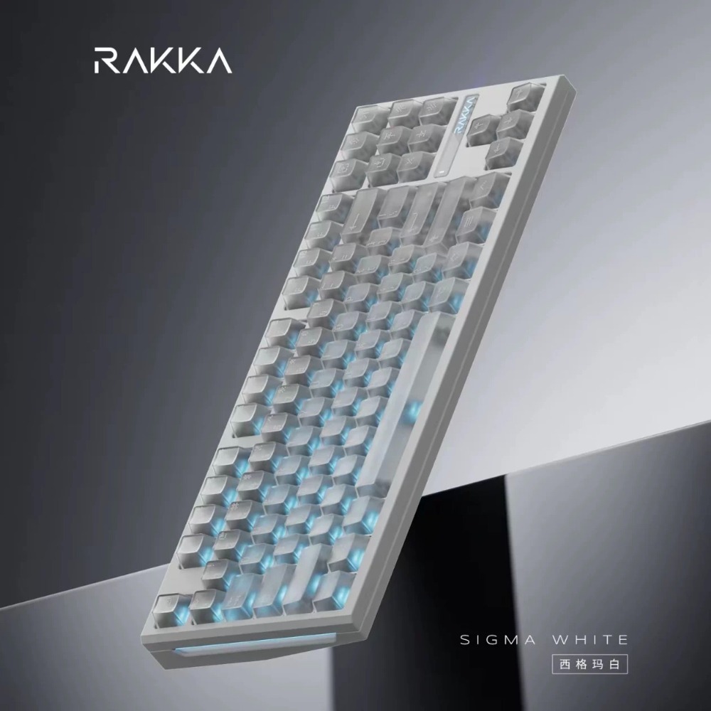 Rakka 80 EDGE 磁軸-規格圖5
