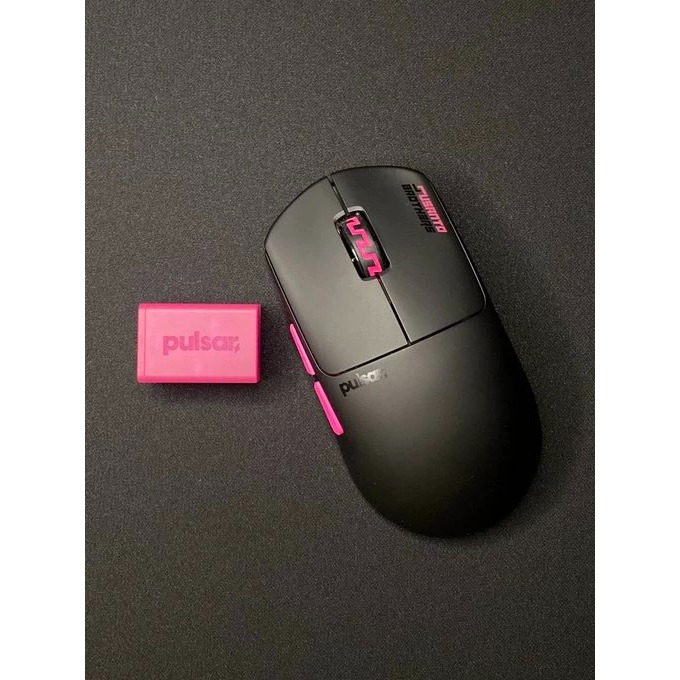 PULSAR Susanto-X 滑鼠-規格圖3