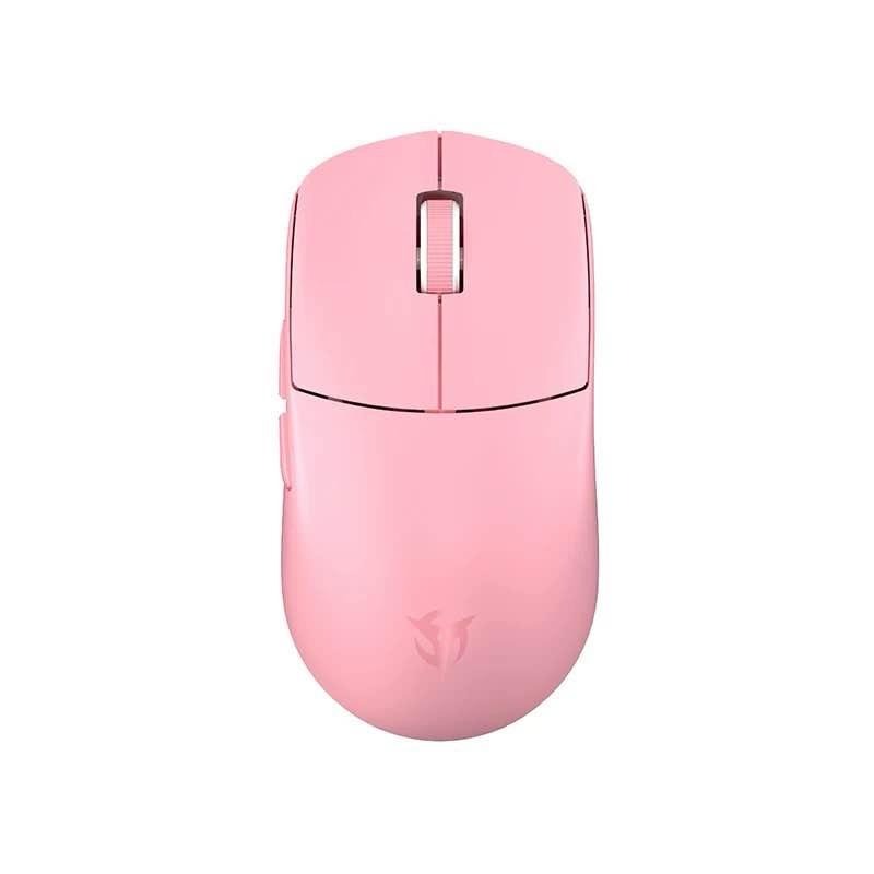 NINJUTSO Sora V2 標配8k接收器 滑鼠-細節圖4