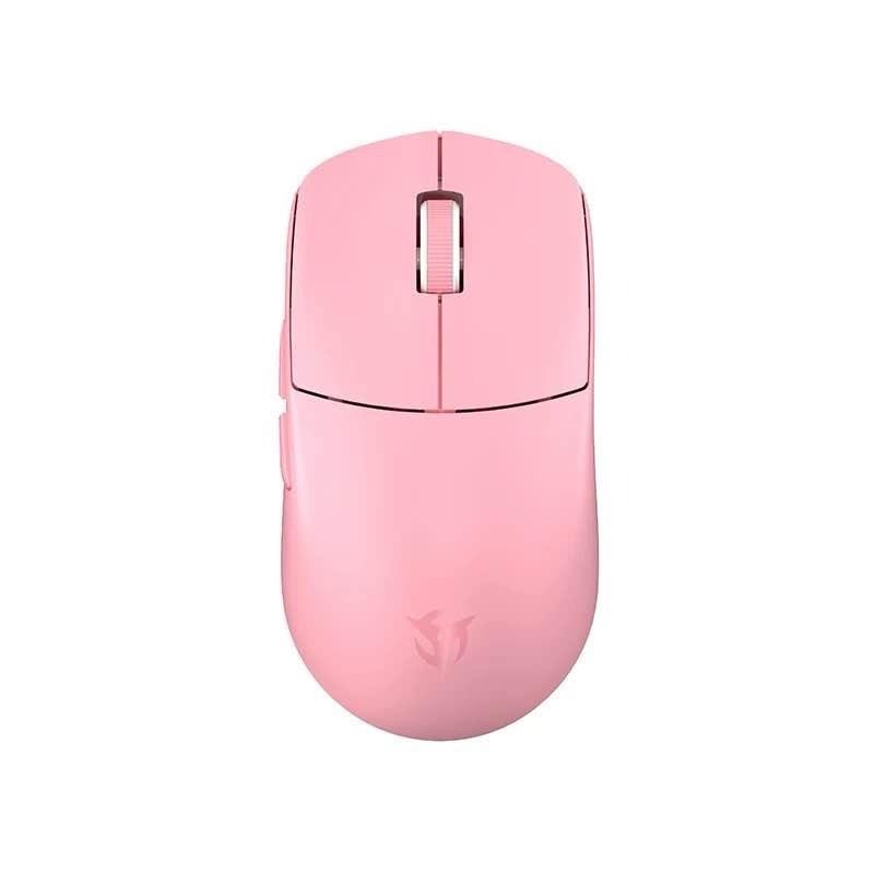 NINJUTSO Sora V2 標配8k接收器 滑鼠-細節圖4