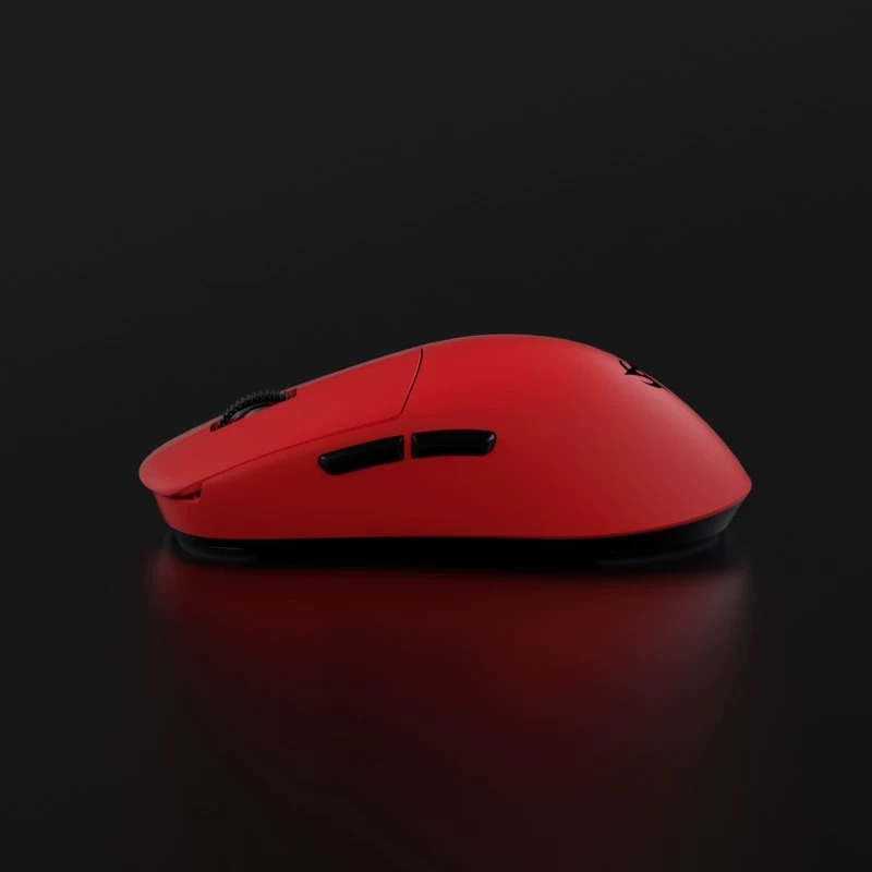 紅