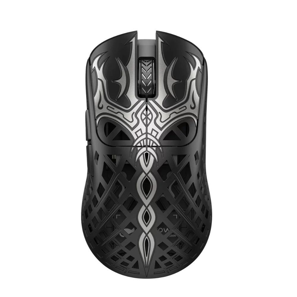 WAIZOWL TRIAINA海神戟 滑鼠-規格圖2