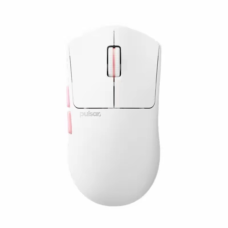 PULSAR Pro Series Jinggg-X 滑鼠-規格圖2