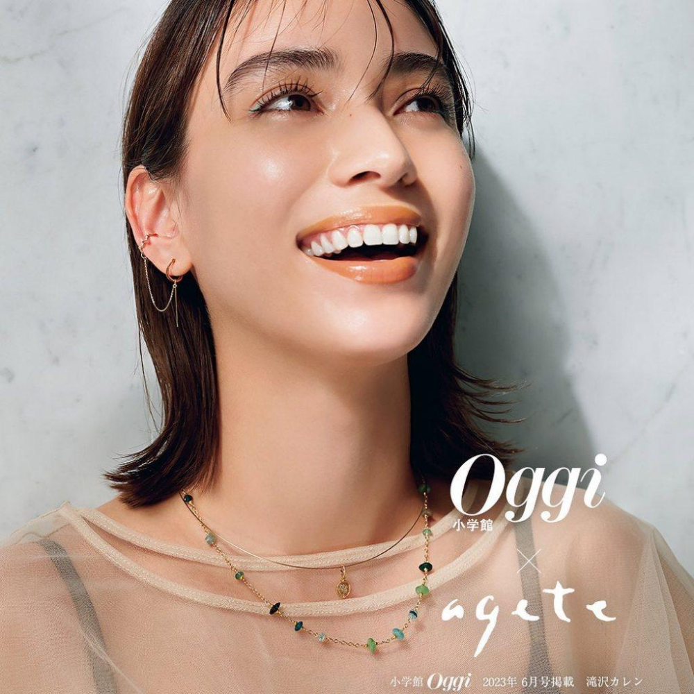 CEDONY | 夏季清新手作單品 淺綠色系寶石首飾大集合 羅馬琉璃 日牌同款 | 項鍊 手鍊 戒指 耳墜 羅馬玻璃-細節圖2