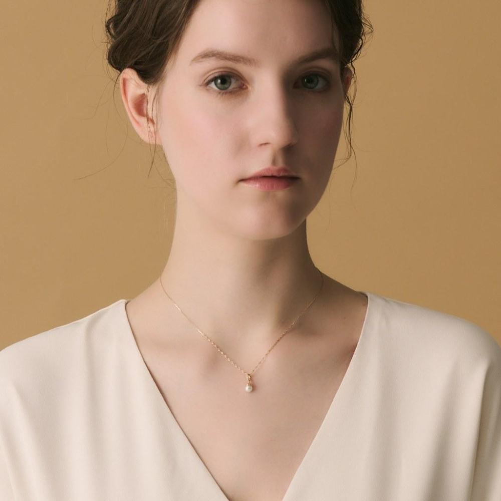 CEDONY | 夏季清新手作單品 淺綠色系寶石首飾大集合 羅馬琉璃 日牌同款 | 項鍊 手鍊 戒指 耳墜 羅馬玻璃-細節圖7