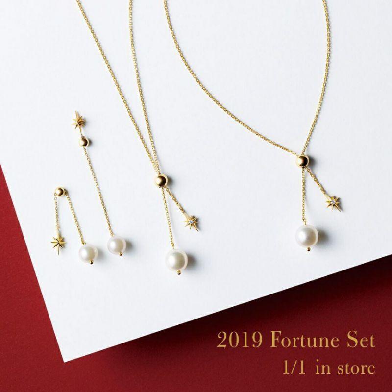 CEDONY | 可調式珍珠套組 日本Star Jewelry同款 | 項鍊 手鍊 耳環-細節圖2