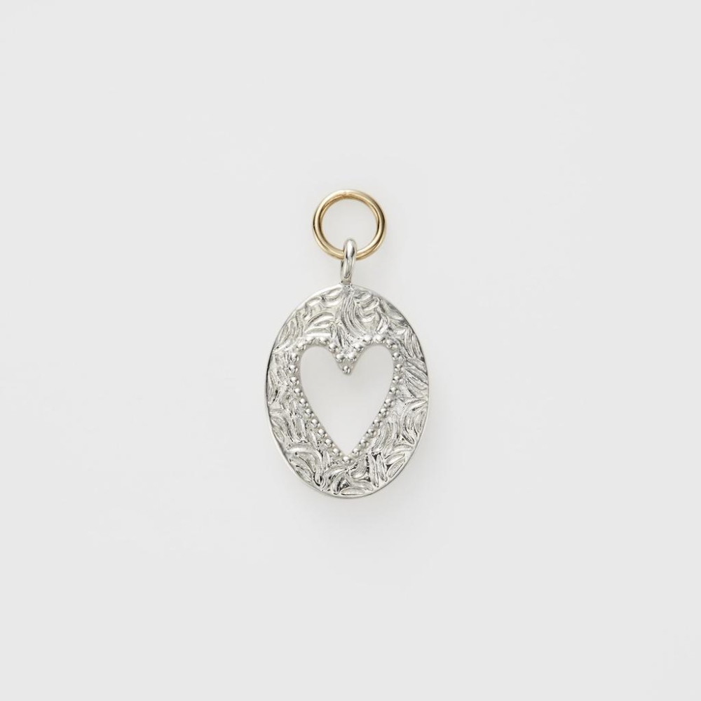 CEDONY | 2022夏季單品「空心」 純銀耳墜 不對稱耳環套組 日本專櫃agete同款 | 耳釘 耳墜-細節圖2