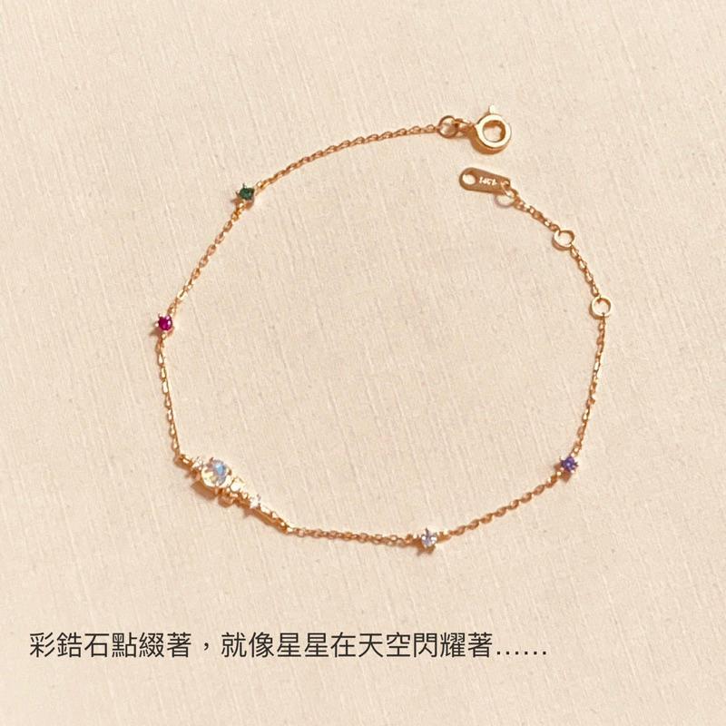 CEDONY | 美少女戰士主題首飾 日系輕奢精品 歡迎光臨選購｜項鍊 手鍊 耳釘-細節圖4