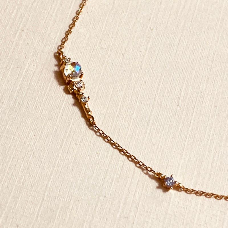 CEDONY | 美少女戰士主題首飾 日系輕奢精品 歡迎光臨選購｜項鍊 手鍊 耳釘-細節圖5
