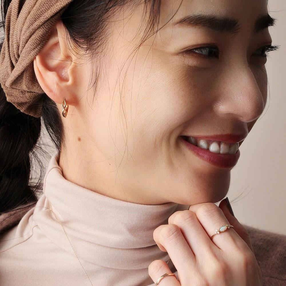 CEDONY | 輕奢訂製蛋白石系列 多款可選 日本專櫃agete同款 | 項鍊 戒指-細節圖9