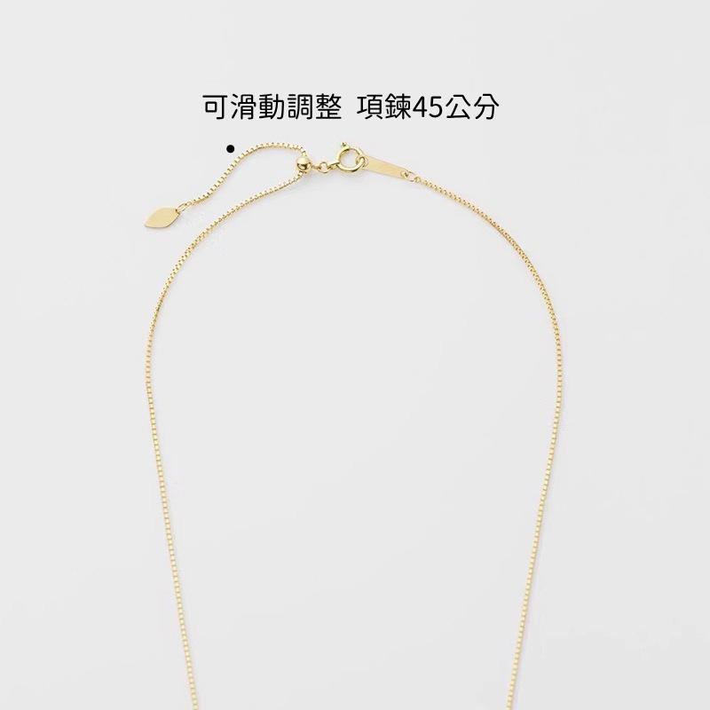 CEDONY｜專櫃品質 💎 滿鑲方塊項鍊 可滑動調整 多種戴法 白鋯石拼接 菱形滿鑽 通體S925純銀｜項鍊-細節圖3