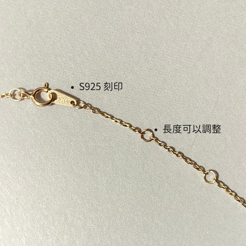 CEDONY｜洛可可夢境 蕾絲花邊 天然蛋白石項鍊 澳洲進口幻彩精靈石 日系輕奢首飾｜項鍊-細節圖5