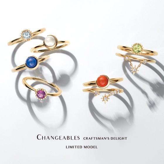 CEDONY | 星辰系列套組 專櫃Star Jewelry聖誕節限量款 多可選 | 戒指 鏈條開口戒 耳環-細節圖3