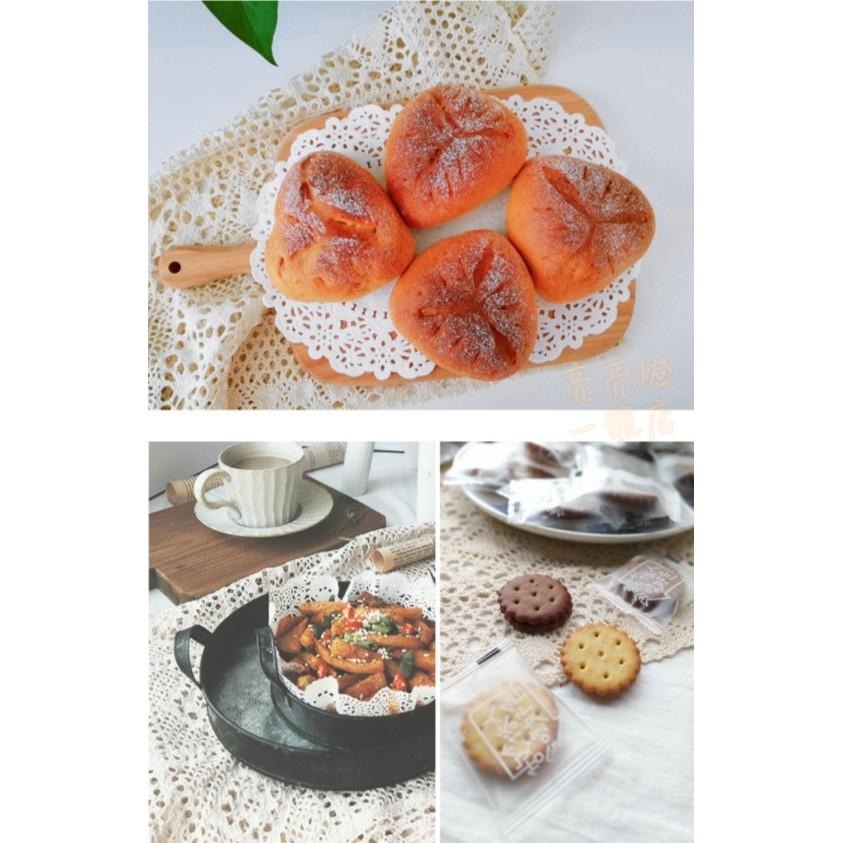 💞台灣現貨💞法式浪漫復古鏤空桌布 鏤空編織背景布 冷淡風 鈎針 蕾絲桌布 鏤空花邊台布 餐墊 桌墊 桌旗 拍攝背景 道具-細節圖9