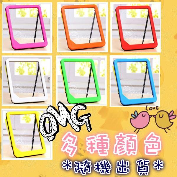 {現貨}LED高亮螢光留言板 亮度保證 廣告電子板 發光留言板 發光寫字板創意螢光 LED電子廣告板 附螢光筆 不挑色-細節圖4