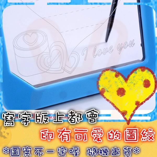 {現貨}LED高亮螢光留言板 亮度保證 廣告電子板 發光留言板 發光寫字板創意螢光 LED電子廣告板 附螢光筆 不挑色-細節圖6