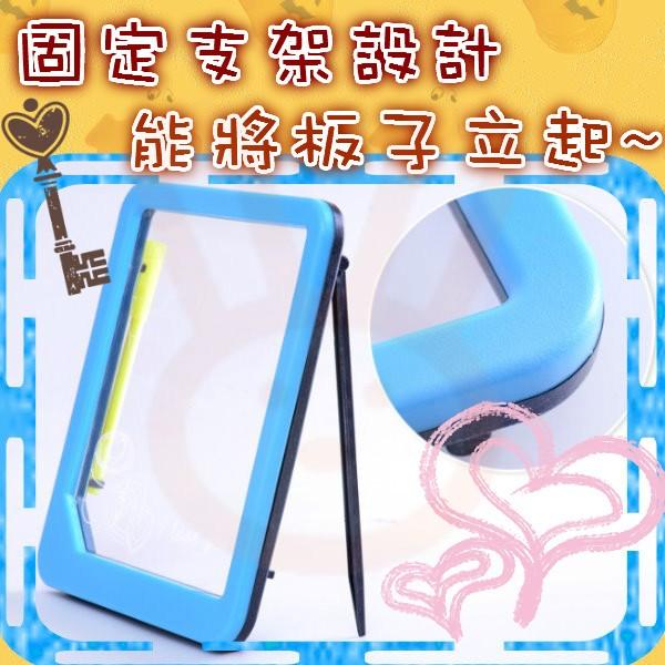 {現貨}LED高亮螢光留言板 亮度保證 廣告電子板 發光留言板 發光寫字板創意螢光 LED電子廣告板 附螢光筆 不挑色-細節圖7