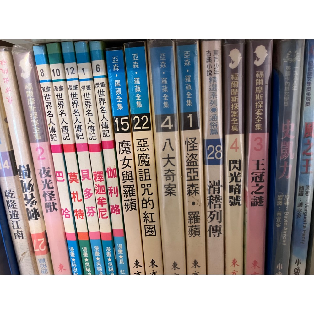 二手書 一本100元-細節圖9