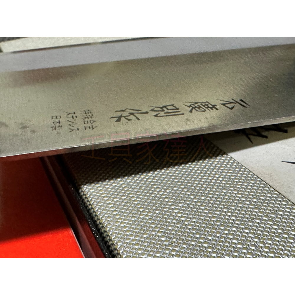 「工具家達人」 日本製 🇯🇵 元廣 7.5寸 合柄片刀 片刀 菜刀 薄刃 角型薄刃 方形刀 肉刀 庖丁 中華庖丁 - 工具家達人 ...