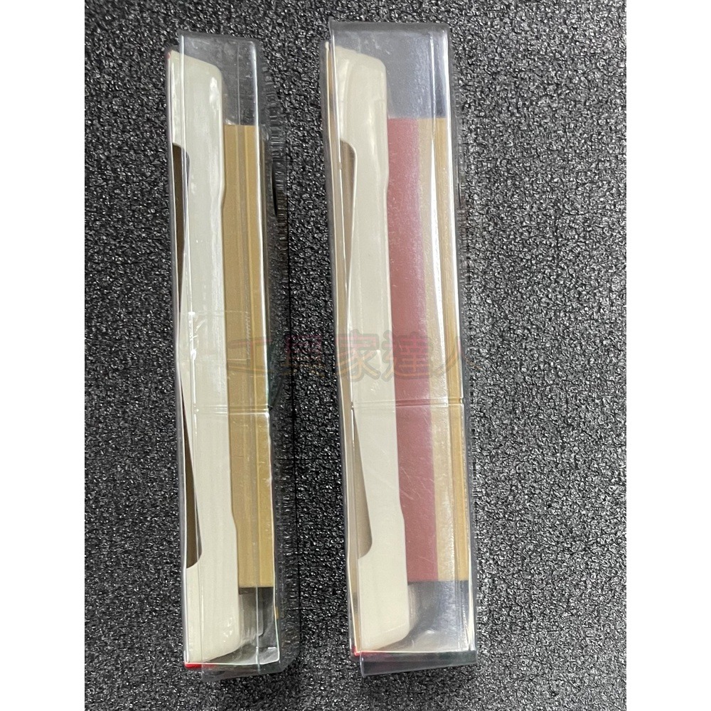 「工具家達人」日本製 蝦牌 NANIWA 家庭用磨刀石 QA-0124 雙面磨刀石 磨刀石 砥石 基礎磨刀石 磨刀石-細節圖3