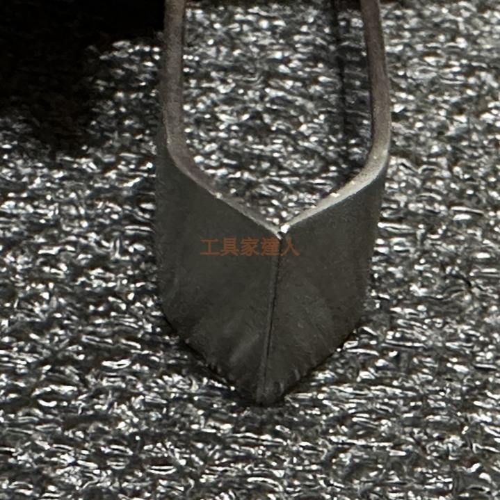 「工具家達人」 現貨 日本製 仙武堂 關東型 魚骨夾 魚刺夾 骨夾 魚刺夾 骨拔 拔毛夾 豬毛夾-細節圖6