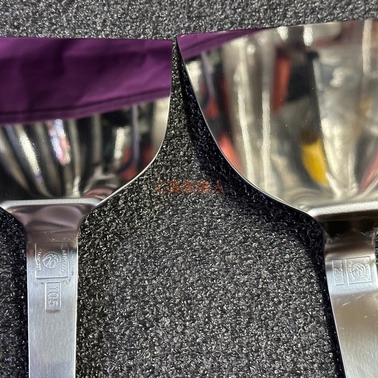 「工具家達人」 燕三條 燕牌 神田營業平鏟 煎匙 日本不鏽鋼 不銹鋼 平鏟 鐵板燒 蚵仔煎 煎鏟 早餐店 鐵板 牛排-細節圖3