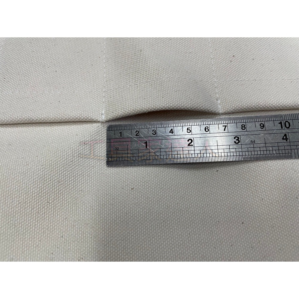 「工具家達人」 藤次郎 F-359 日式刀袋 棉刀袋 5入刀袋 日式料理刀袋 刀具袋 書包 專業刀袋 刀袋包 牛刀-細節圖3