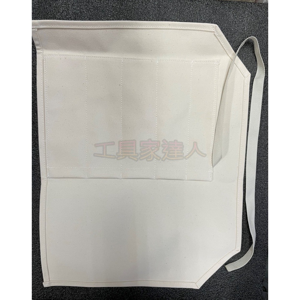 「工具家達人」 藤次郎 F-359 日式刀袋 棉刀袋 5入刀袋 日式料理刀袋 刀具袋 書包 專業刀袋 刀袋包 牛刀-細節圖5