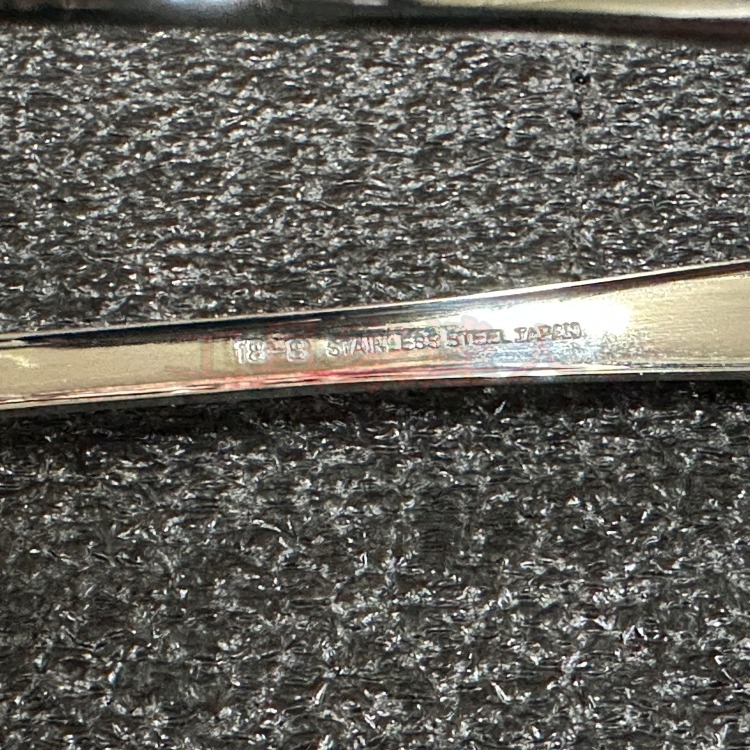 「工具家達人」 燕三條 仙武堂 日本製 燒肉夾 不鏽鋼18-8 烤肉夾 輕便夾 料理夾 菜夾 多功能夾-細節圖2