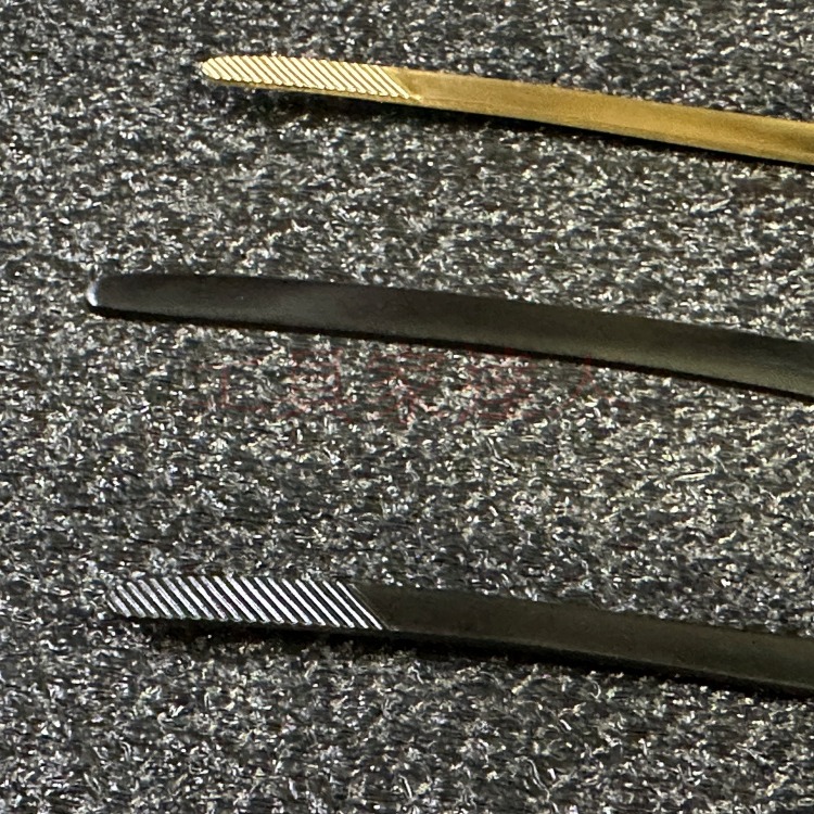 「工具家達人」 燕三條 EBM 日本製 可站立燒肉夾 不鏽鋼18-0 烤肉夾 輕便夾 料理夾 菜夾 多功能夾 燒肉夾-細節圖4