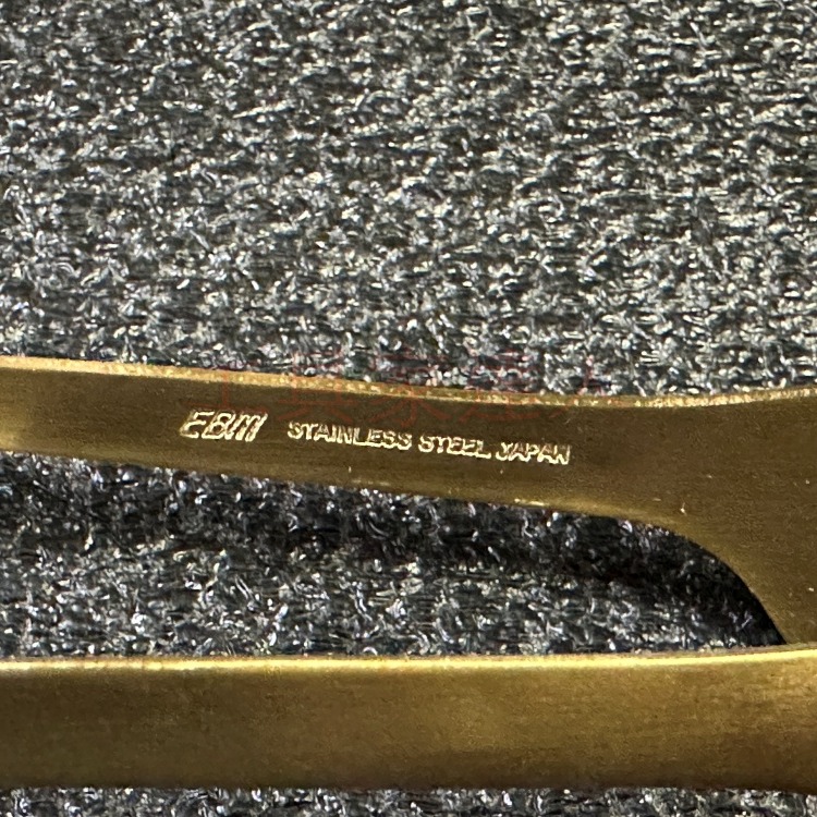 「工具家達人」 燕三條 EBM 日本製 可站立燒肉夾 不鏽鋼18-0 烤肉夾 輕便夾 料理夾 菜夾 多功能夾 燒肉夾-細節圖5