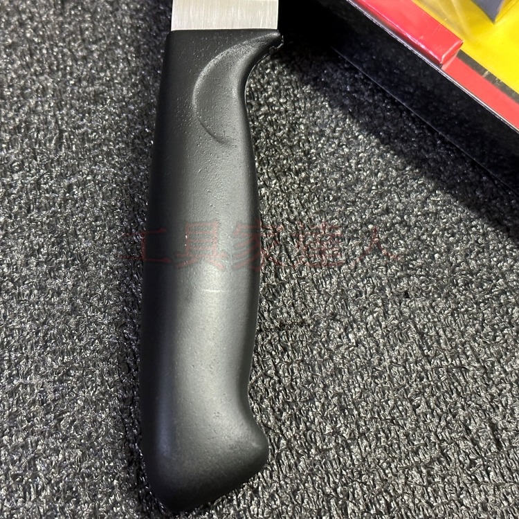 「工具家達人」 蜻蜓 日本製 寬麵包刀 高級麵包刀 麵包刀 吐司刀 鋸齒刀 吐司切邊 切邊刀 烘培刀 NIKKEN-細節圖4