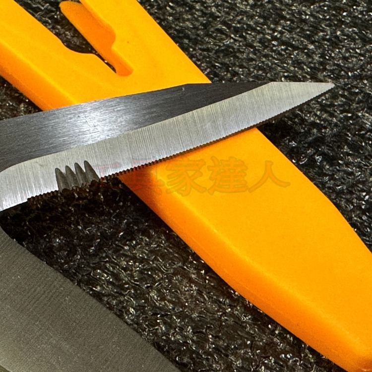 「工具家達人」 廚房剪刀 雞排剪刀 園藝剪刀 多功能剪刀 不鏽鋼全鋼 剪刀 食材剪刀 可拆式 廚房專用剪刀 台灣製-細節圖4