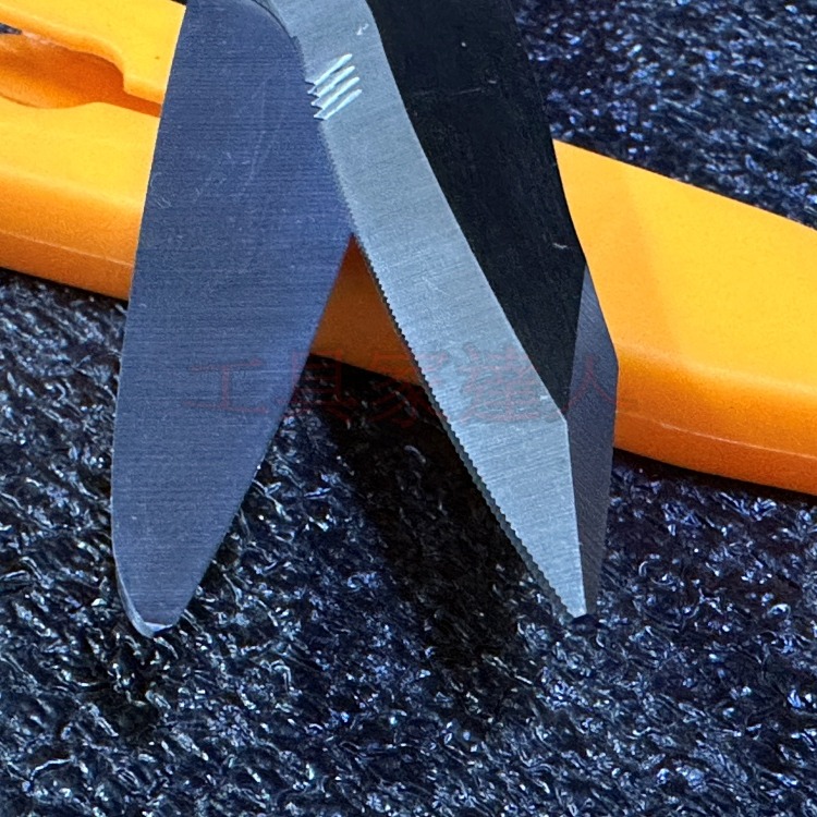 「工具家達人」 廚房剪刀 雞排剪刀 園藝剪刀 多功能剪刀 不鏽鋼全鋼 剪刀 食材剪刀 可拆式 廚房專用剪刀 台灣製-細節圖5