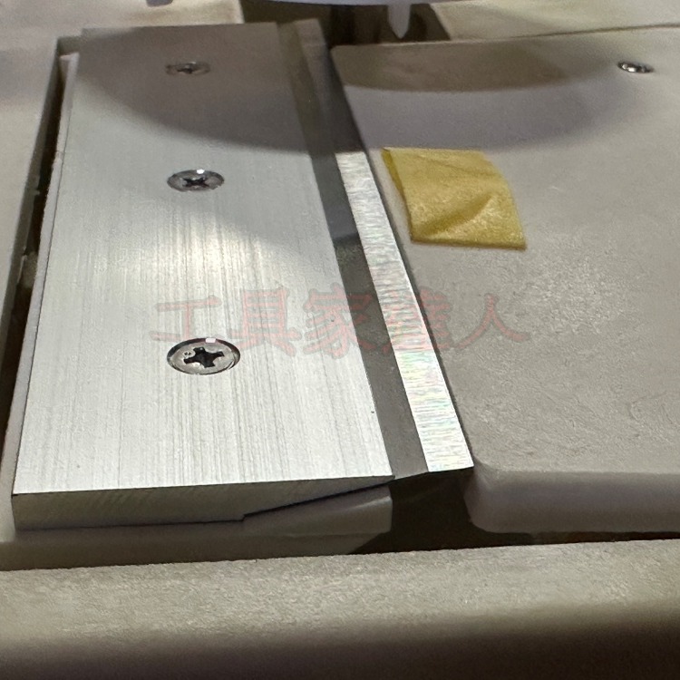 「工具家達人」 千葉工業所 CHIBA 營業用 手動高麗菜機 切菜機 切絲機 高麗菜神器 贈6片刀片-細節圖4