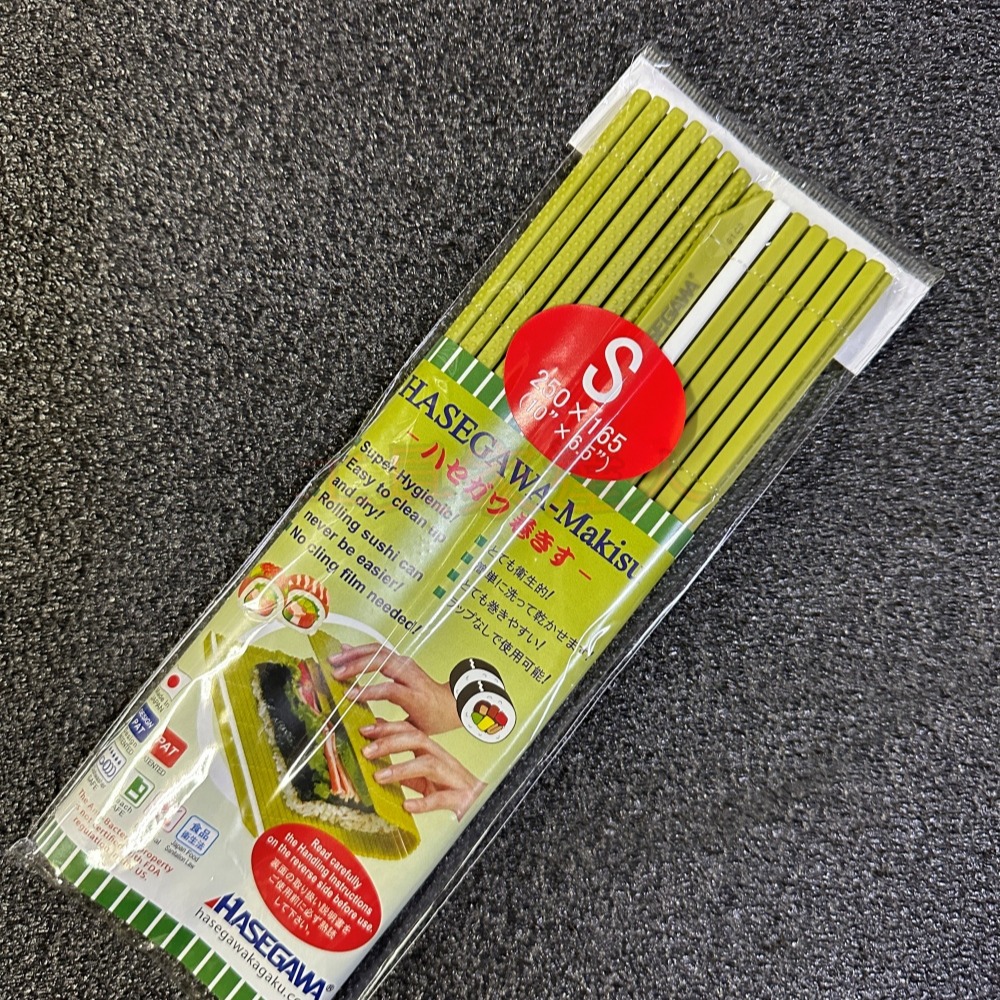 「工具家達人」 日本製 長谷川 壽司捲簾 壽司捲 捲壽司 HASEGAWA-細節圖6