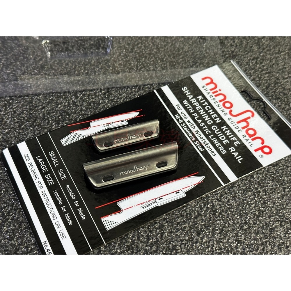 「工具家達人」具良治 MinoSharp 磨刀角度固定器 磨刀輔助器 刀夾 固定器 角度固定器 磨刀 磨刀器 NO463-細節圖2