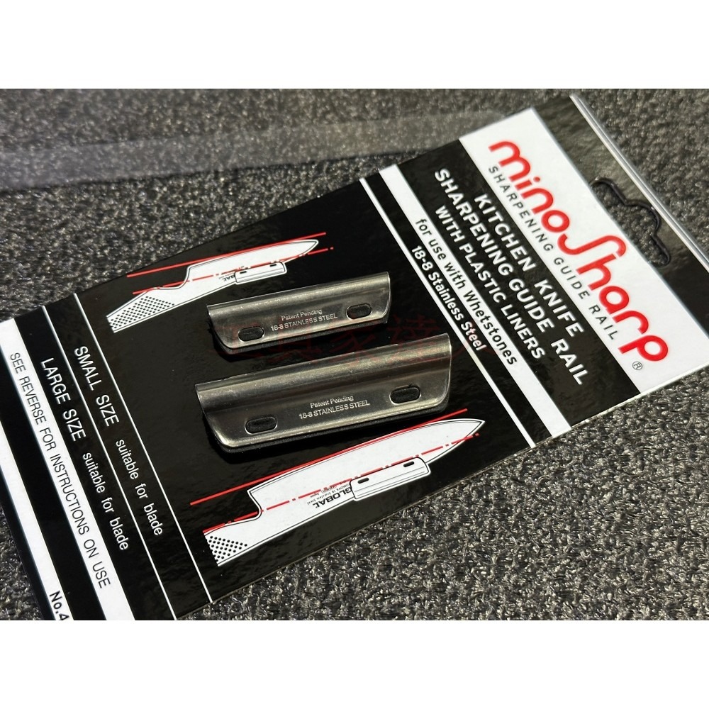 「工具家達人」具良治 MinoSharp 磨刀角度固定器 磨刀輔助器 刀夾 固定器 角度固定器 磨刀 磨刀器 NO463-細節圖5