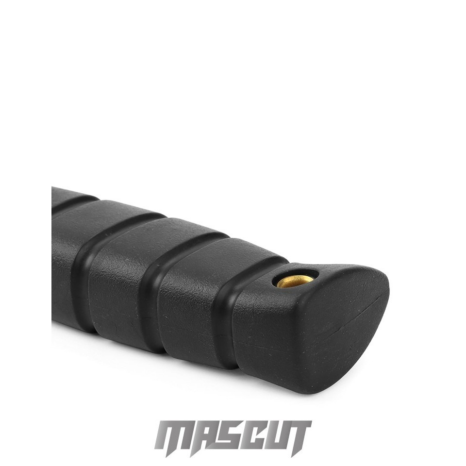 WITHARMOUR WA-022BK 彎型砍刀 喀爾克大彎刀 山刀 砍刀 開山刀 露營刀 野外求生刀 叢林砍刀 直刀-細節圖4