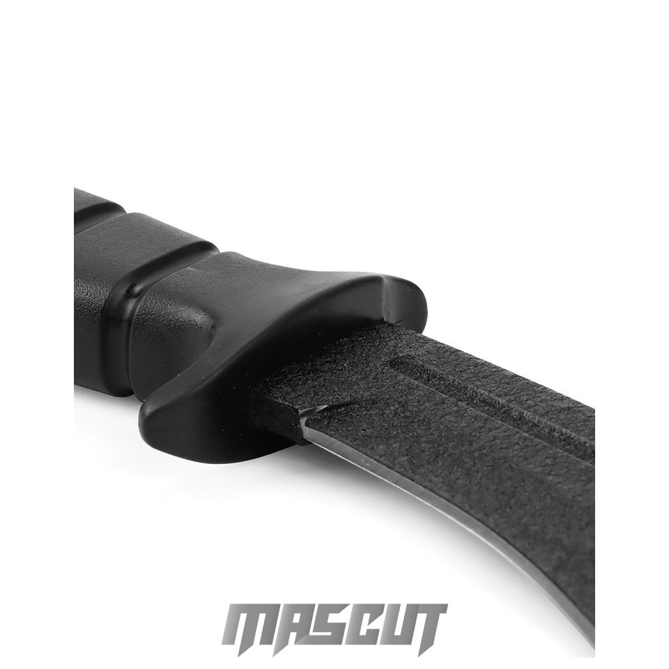 WITHARMOUR WA-022BK 彎型砍刀 喀爾克大彎刀 山刀 砍刀 開山刀 露營刀 野外求生刀 叢林砍刀 直刀-細節圖6