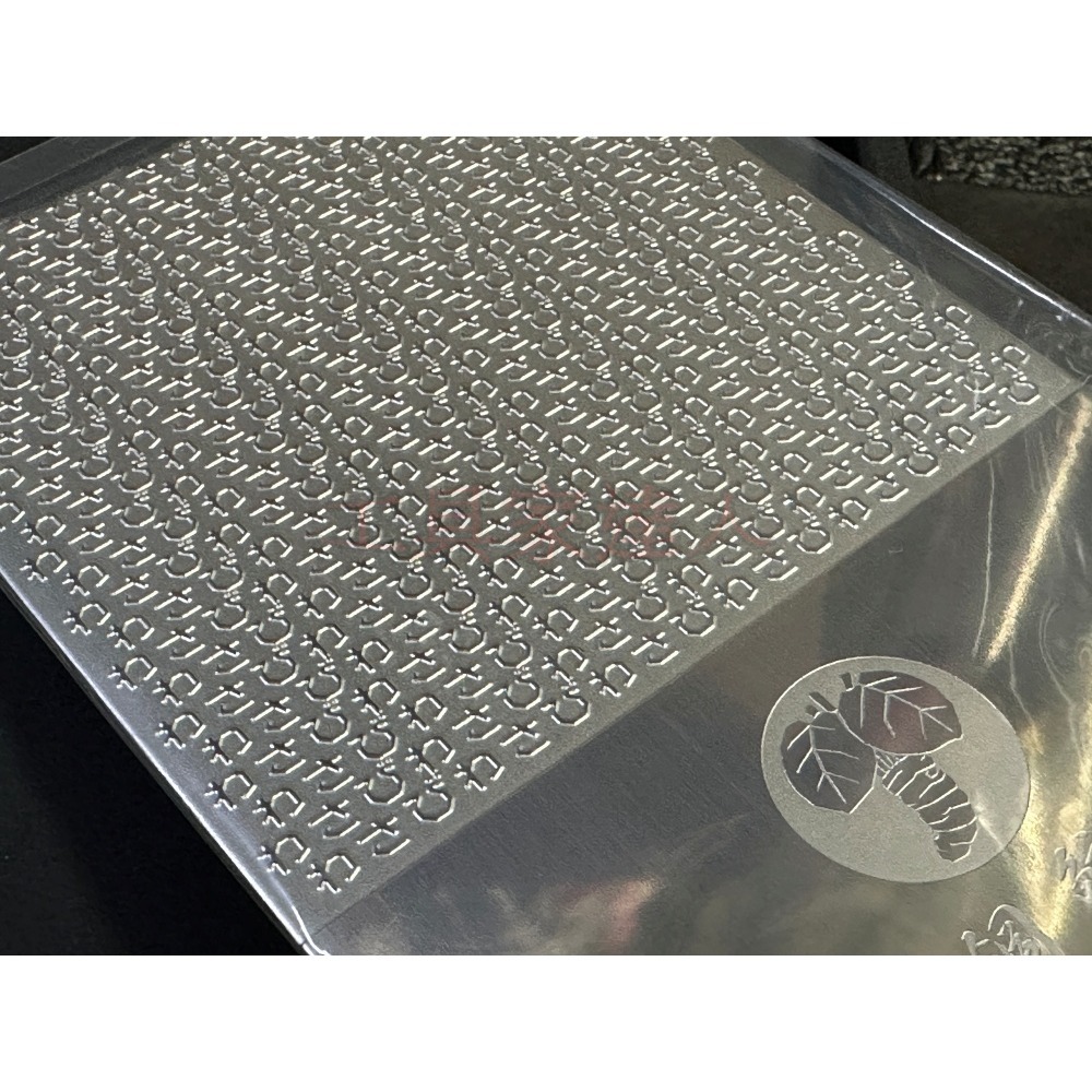 「工具家達人」 山本食品 鋼鮫 研磨神器 鋼製山葵磨泥器 山葵研磨 日本研磨器 研磨器 日本製 (竹刷)-細節圖2