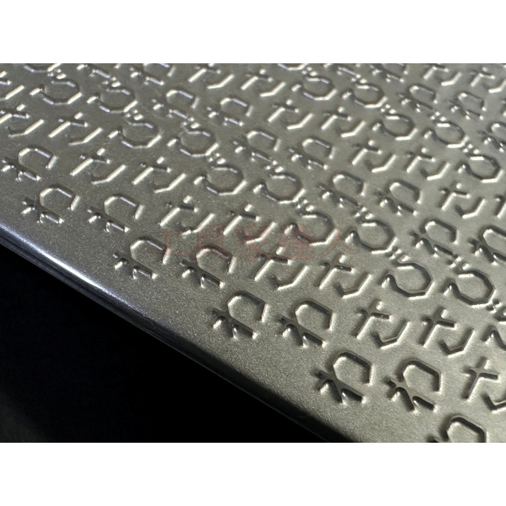 「工具家達人」 山本食品 鋼鮫 研磨神器 鋼製山葵磨泥器 山葵研磨 日本研磨器 研磨器 日本製 (竹刷)-細節圖3