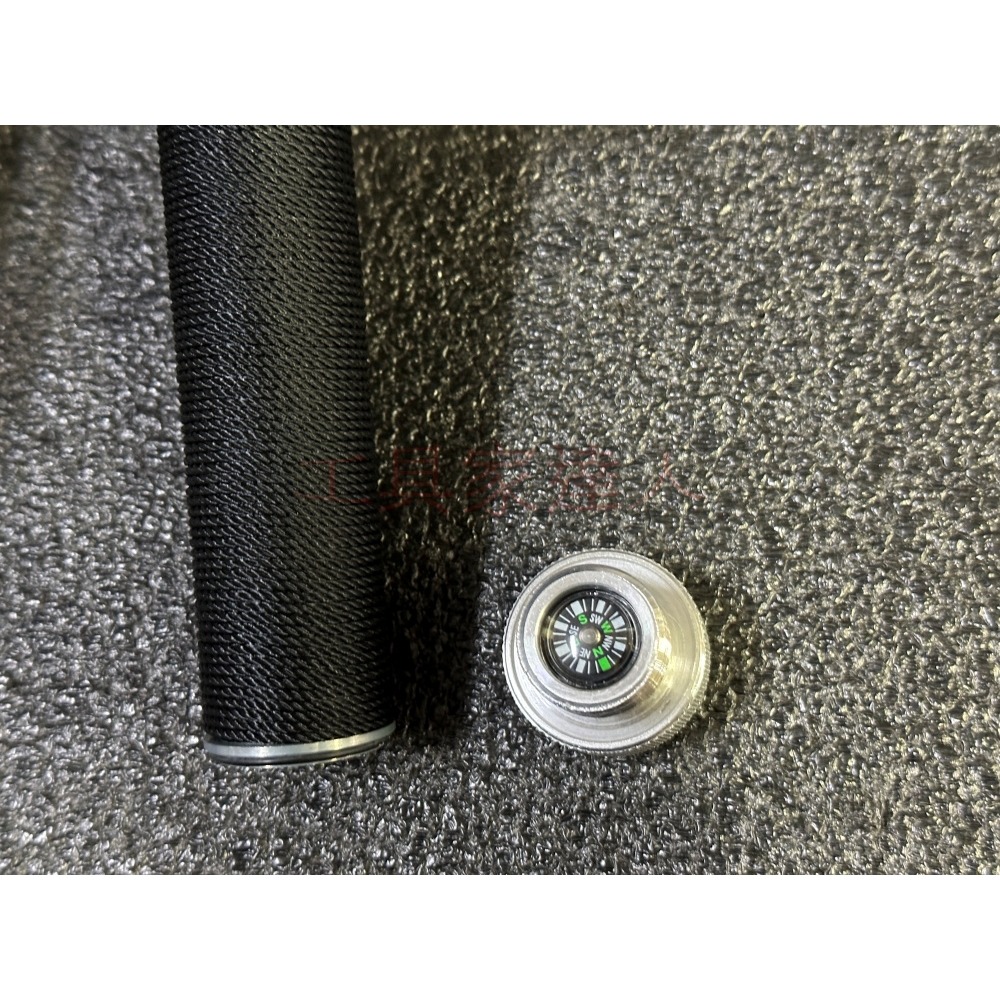 「工具家達人」 HIBBEN GH5040 生存刀-直刀UNITED 藍波刀登山刀露營刀野外生存必備品-細節圖6