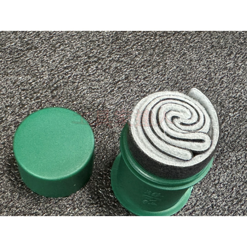 「工具家達人」 台灣製 勝之弘 油擦罐 油壺 油擦罐子 油壺 鉋刀 刨刀 鑿刀 雕刻刀 油罐-細節圖2