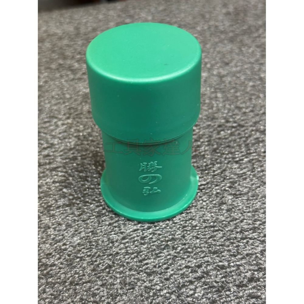 「工具家達人」 台灣製 勝之弘 油擦罐 油壺 油擦罐子 油壺 鉋刀 刨刀 鑿刀 雕刻刀 油罐-細節圖3