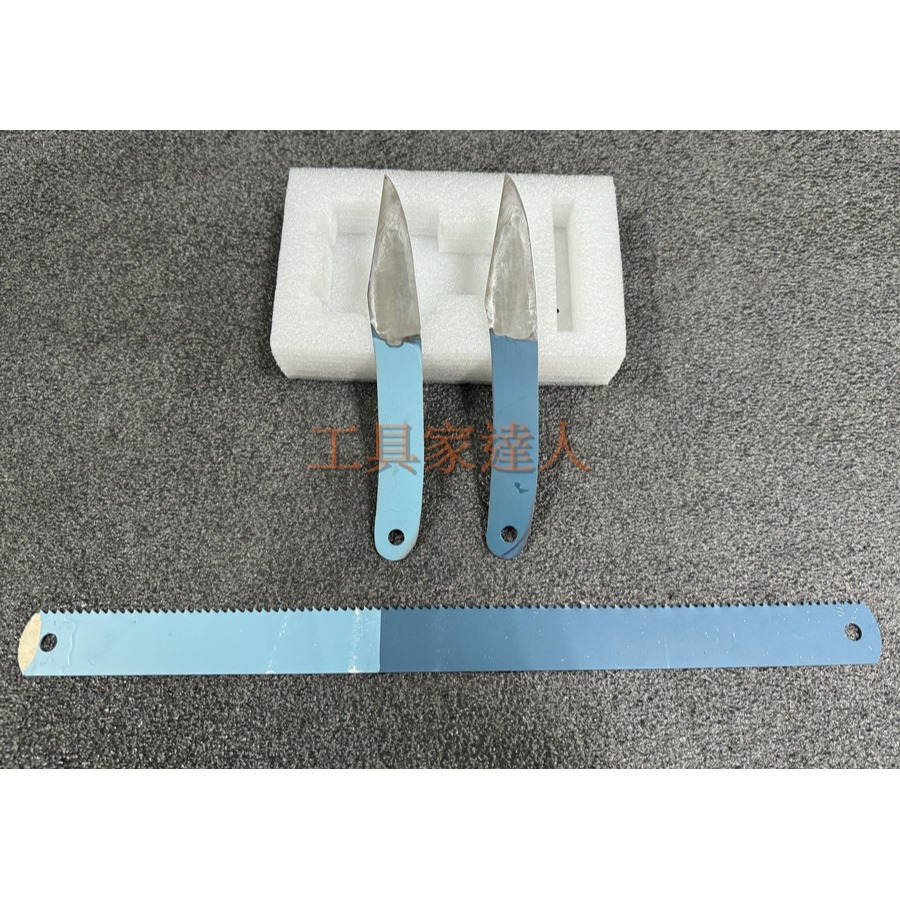 「工具家達人」 瑞典 BAHCO 魚牌 接木刀 盆栽 嫁接刀 尖尾刀 斜口刀 雕刻刀 木雕刀 切花 竹細工 紙細工-細節圖4