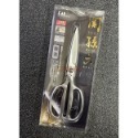 「工具家達人」 關孫六 鍛造曲線廚房剪刀 DH-3346 日本製 廚房剪刀 食材剪刀 可拆式 廚房專用剪刀 剪刀-規格圖8