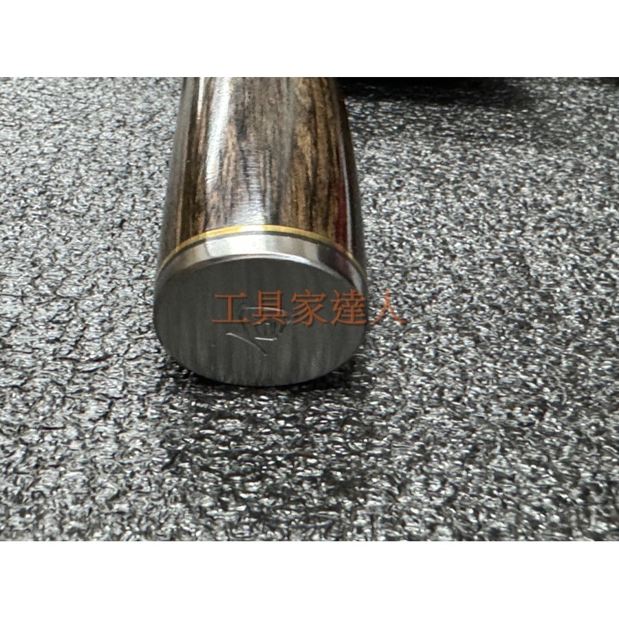 「工具家達人」旬 日本製 貝印 KAI TDM-0712 大馬士革鎚紋中華刀 錘目 鏡面 中式片刀 180mm 片刀-細節圖3