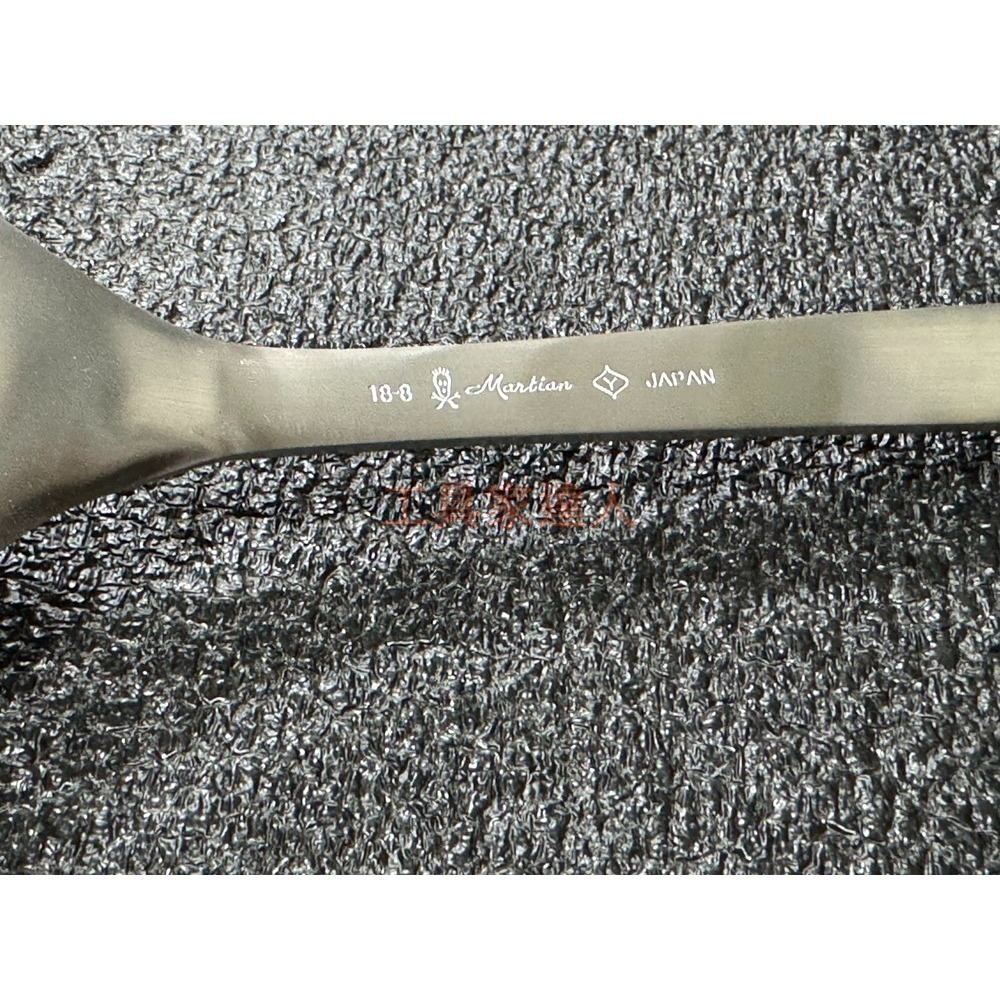 「工具家達人」 柳宗理 蛋糕鏟 23.5cm 18-8 不鏽鋼 日本製 SORI YANAGI-細節圖5