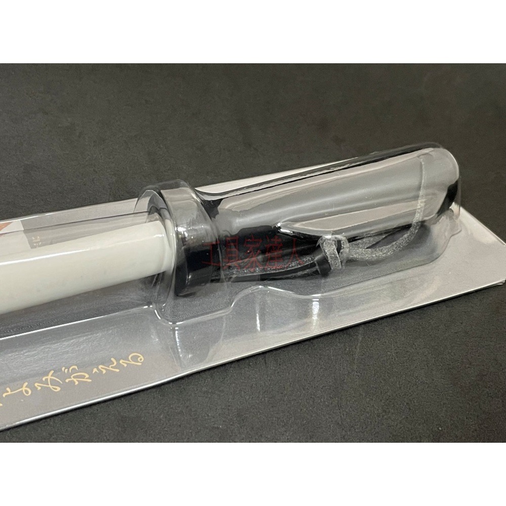 「工具家達人」日本製 貝印 AP-0539 陶瓷磨刀棒 磨刀棒 高級家庭磨刀棒 家庭磨刀棒 輕巧 KAI 平面 圓面-細節圖4